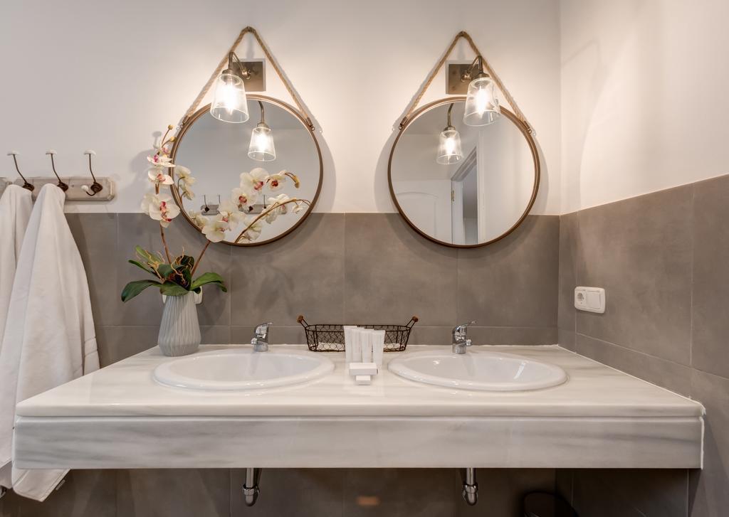 Apartmán Bailen 1 Sevilla Exteriér fotografie